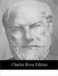 Title: Funeral Oration, Author: Hypereides