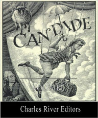 Title: Candide, Author: Voltaire