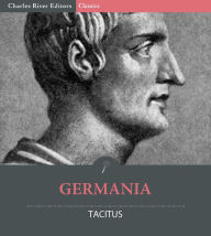 Title: Germania, Author: Tacitus