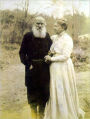 Reminiscences of Tolstoy [Illustrated]