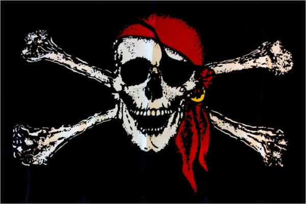 Pirates [Illustrated]