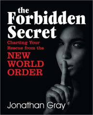 Title: The Forbidden Secret, Author: Jonathan Gray