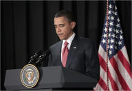 Title: United States Activity in Libya: Obama Explains Why We Are Not 