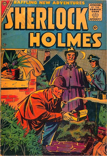 Sherlock Holmes In The Final Curtain Electronic Comic Book By Graphic Ebooks Nook Ebook Barnes Noble Sherlock Holmes In The Final Curtain, Comic Book Curtains