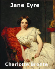 Title: Jane Eyre, Author: Charlotte Brontë