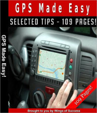Title: GPS Made Easy, Author: Anonymous
