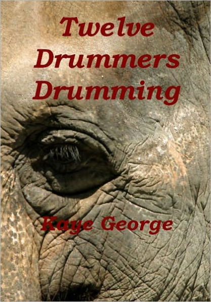 Twelve Drummers Drumming