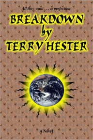 Title: Breakdown, Author: Terry Hester