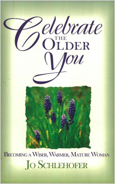 Celebrate The Older You