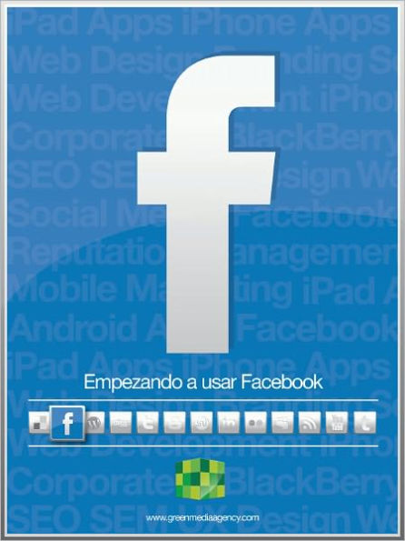 Empezando a usar Facebook