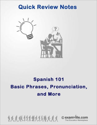 Easy Peasy Spanish Phrase Book! Your Spanish Language Phrasebook To Go!