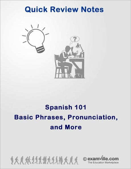 Spanish 101: Basic Phrases, Pronunciation and More