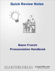 Title: Basic French Pronunciation Handbook, Author: Dalton