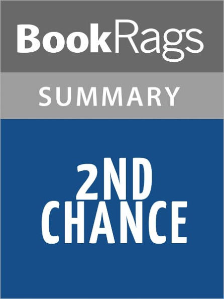 2nd Chance by James Patterson l Summary & Study Guide