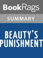 Beauty's Punishment by Anne Rice l Summary & Study Guide