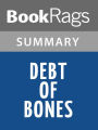 Debt of Bones by Terry Goodkind l Summary & Study Guide