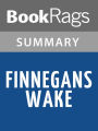 Finnegans Wake by James Joyce l Summary & Study Guide