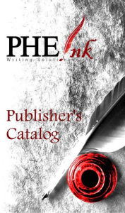 Title: Publisher's Catalog, Author: TL James