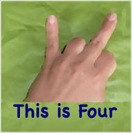 Title: This Is Four, Author: Evelyn Boettcher