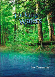 Title: Talking Waters, Author: Jane Zimmermann