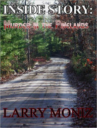 Title: Murder in the Pinelands, Author: Larry Moniz