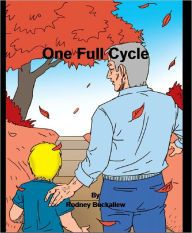 Title: One Full Cycle, Author: Rodney Buckallew