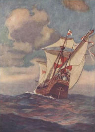 Title: Christopher Columbus and the New World of His Discovery - Complete, Author: Filson Young