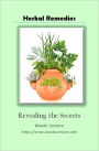 Herbal Remedies: Revealing the Mysteries