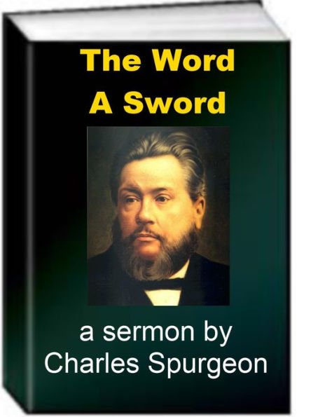 The Word A Sword