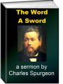 The Word A Sword