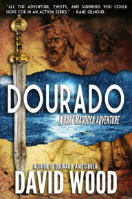 Title: Dourado, Author: David Wood