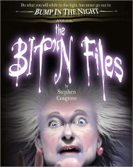 Title: The BIT'N Files, Author: Stephen Cosgrove