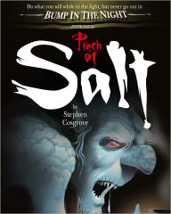 Title: Pinch of Salt, Author: Stephen Cosgrove