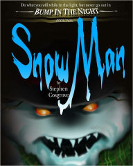 Title: SnowMan, Author: Stephen Cosgrove