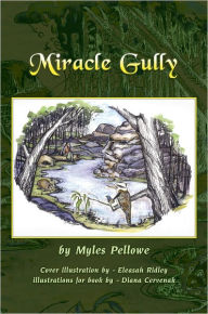 Title: Miracle Gully, Author: Myles Pellowe