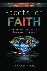 Title: Facets of Faith, Author: Rodney Shaw