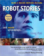 Robot Stories and More Screenplays