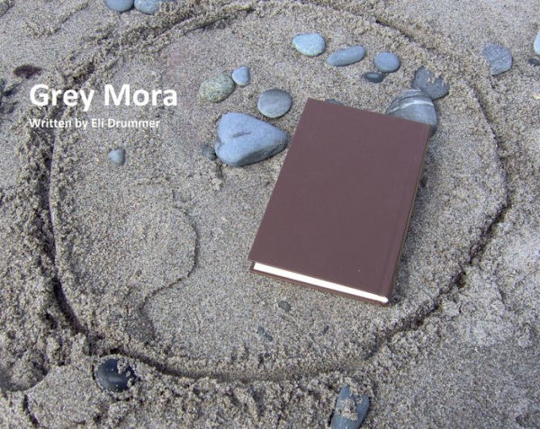 Grey Mora