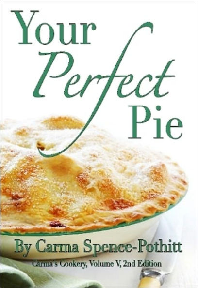 Your Perfect Pie