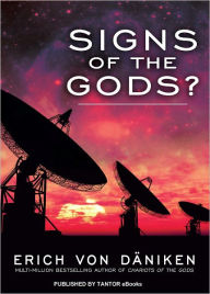 Title: Signs of the Gods?, Author: Erich von Däniken