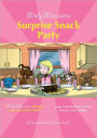 Molly Moccasins -- Surprise Snack Party