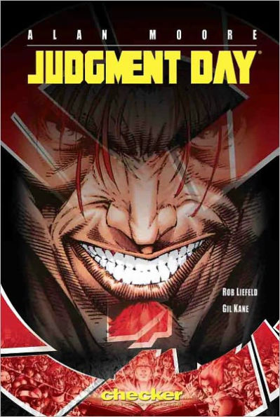 Judgment Day (Graphic Novel)