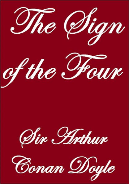 The Sign of the Four