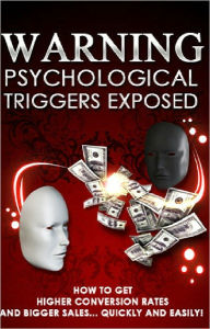 Title: Psychological Triggers Exposed, Author: Anonymous