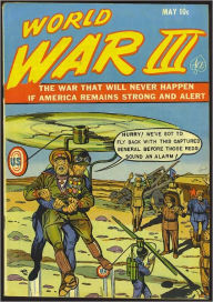 Title: World War III - Issue #2 (Comic Book), Author: FQ Comic Book Reprints