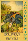 Gulliver's Travels [Complete Version with ATOC]