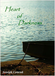 Title: Heart of Darkness (With ATOC), Author: Joseph Conrad