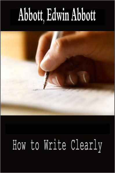 How to Write Clearly: Rules and Exercises on English Composition [With ATOC]