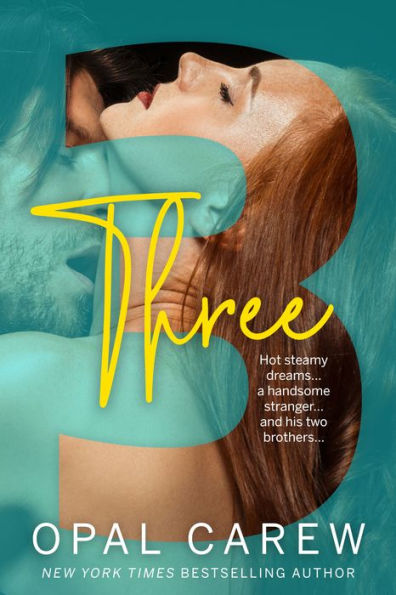 Three (erotic menage)