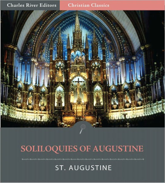 The Soliloquies of Augustine